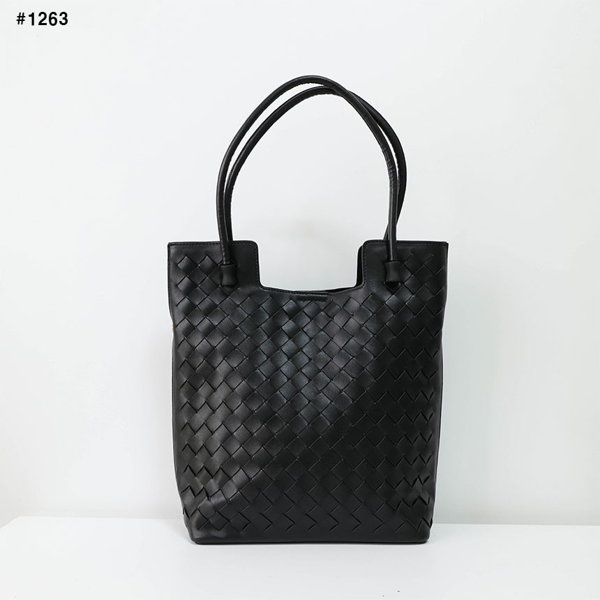 🍀 [Bottega Veneta] 보테가베네타 인트레치아토 토트백 🍀