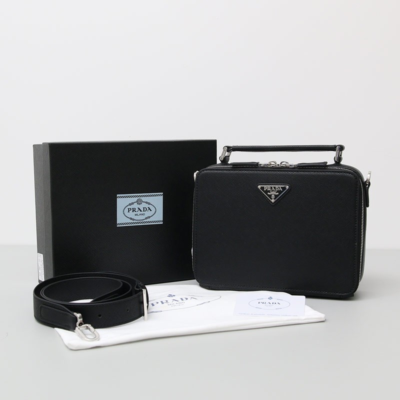 프라다 24ss 토트백