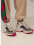 🍀 [GUCCI] 구찌 라이톤 믹스드 미디어 스니커즈 🍀