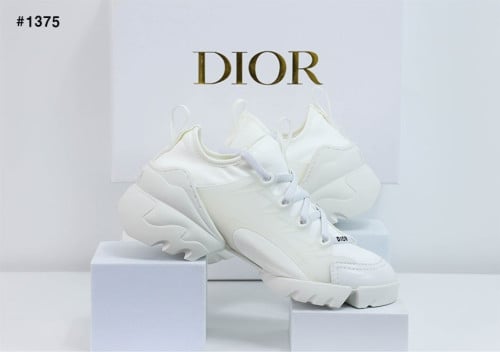 🍀 [DIOR] 크리스찬 디올 D-커넥트 네오프렌 스니커즈 🍀