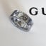 구찌 32 고스트 반지
