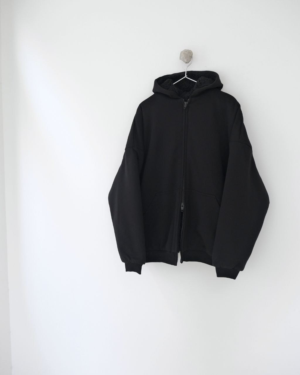 •발렌시아* 26 스키웨어 3B 스포츠 아이콘 후드집업 - 수입