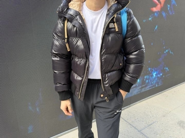 💕 돌* 리뉴얼 패딩