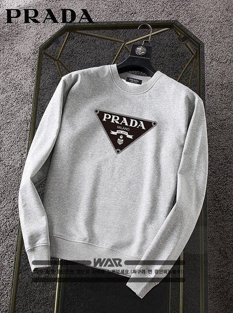 💕 프** 시그니쳐 삼각 패턴 밍크양기모 티셔츠