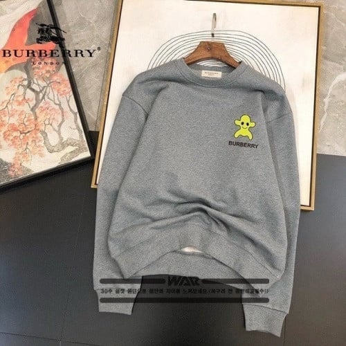 💕 버** 엘로우 캐릭터 로고 밍크양기모 티셔츠