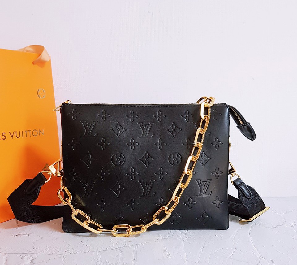 #FO #루이비통 쿠상백