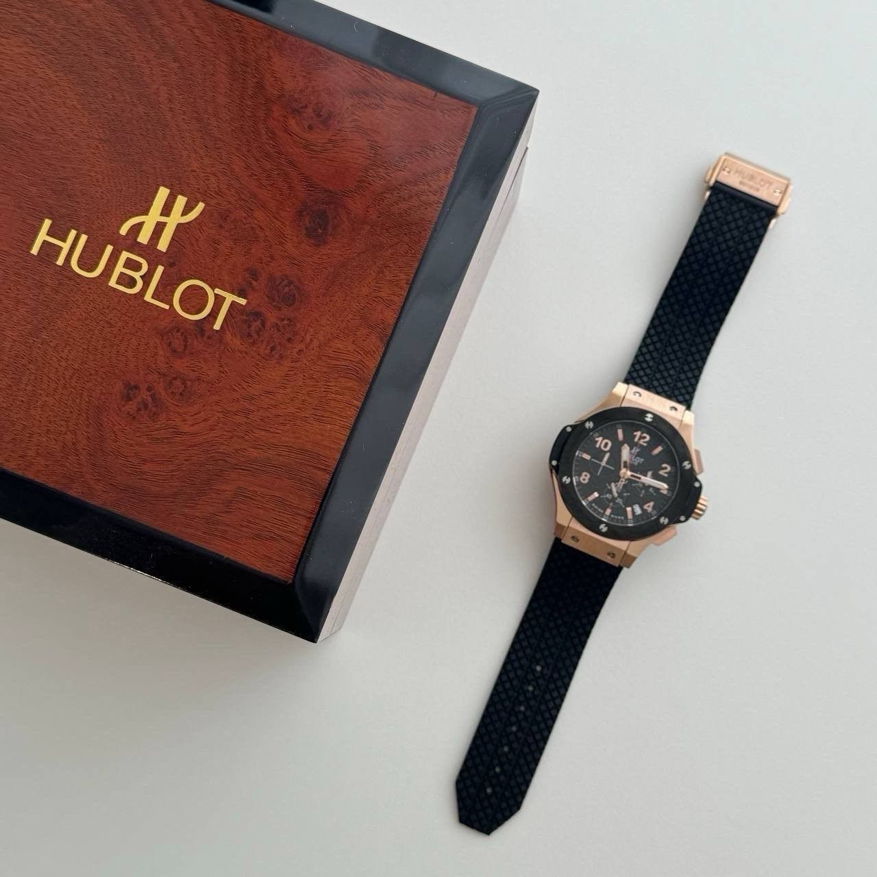 #A #위블로 빅뱅 유니코 킹 시계