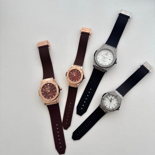 #A #위블로 퓨전 시계