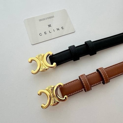 #A #셀린느 트리오페 벨트