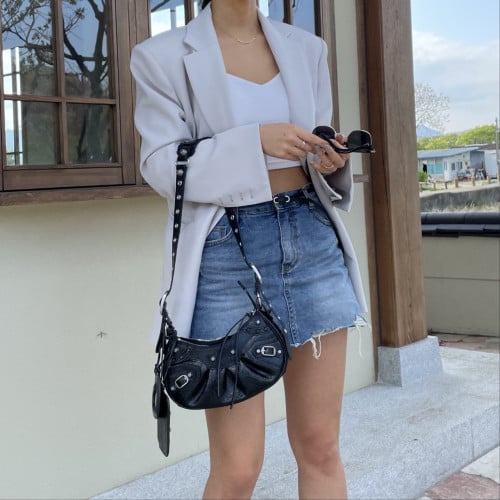 #N #발렌시아가 르카골백 XS