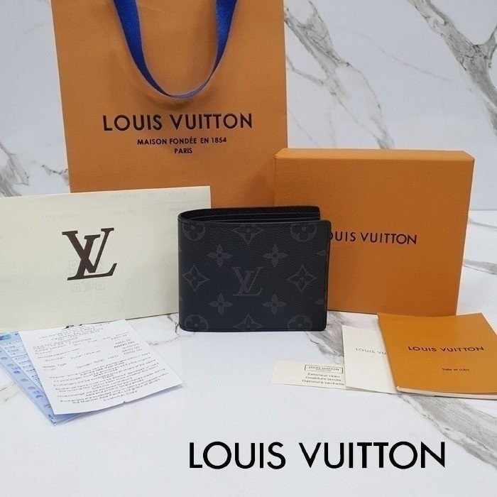 #SD #루이비통 멀티플 반지갑