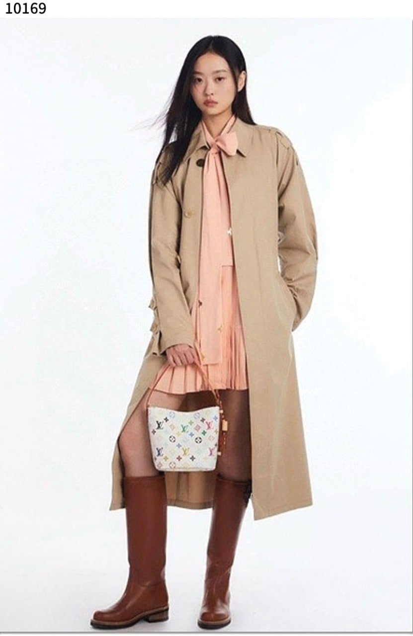 #루이비통 [Louis Vuitton] 수입프리미엄급 LV x TM 올 인 BB 신상 입고💢 #태그 #가방 #10169