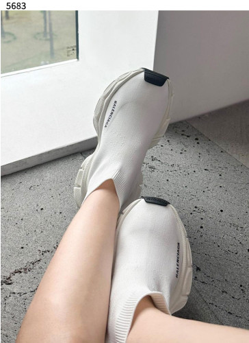 #발렌시아가 [BALENCIAGA] 수입프리미엄급 3XL Sock Recycled Knit Sneakers 신상 입고💢 #태그 #신발 #5683