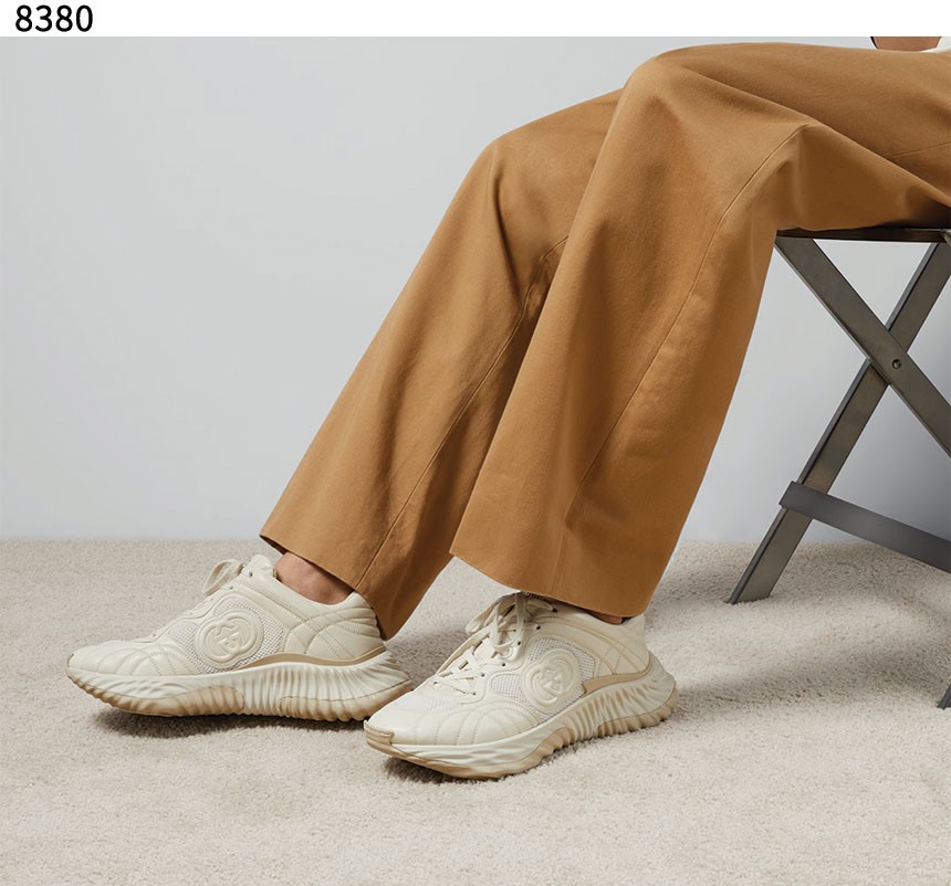 #구찌 [GUCCI] 수입프리미엄급 구찌 리플 스니커즈 신상 입고💢 #태그 #신발 #8380