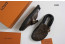 🔆 [LOUIS VUITTON] 루이비통 코지 클로그 뮬 슬리퍼 🔆