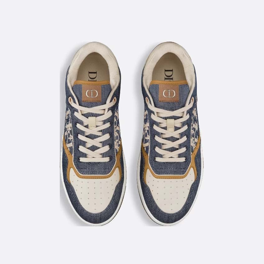 #디올 [ D*OR ] 수입 B27 Uptown 로우탑 스니커즈 입고💢 #신발