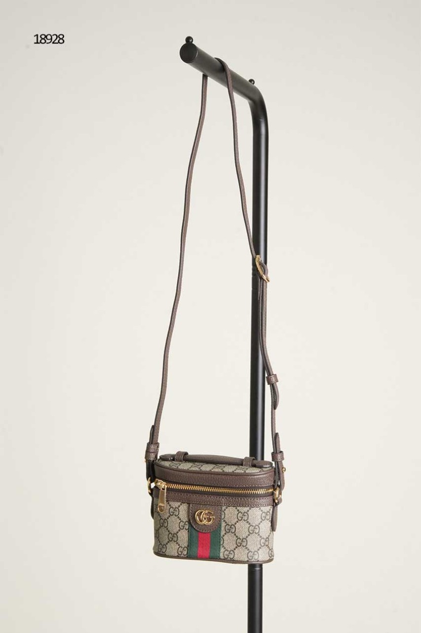 🔆 [GUCCI] 구찌 GG 오피디아 스몰 베니티 백 🔆