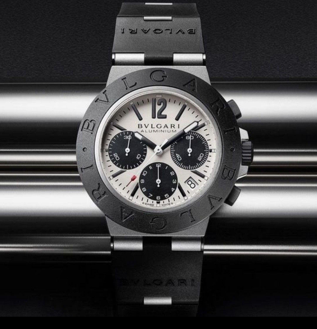 불가* 디아고노 알루미늄 워치