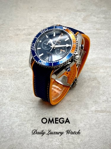 오메* 씨마스터 플래닛오션 600M