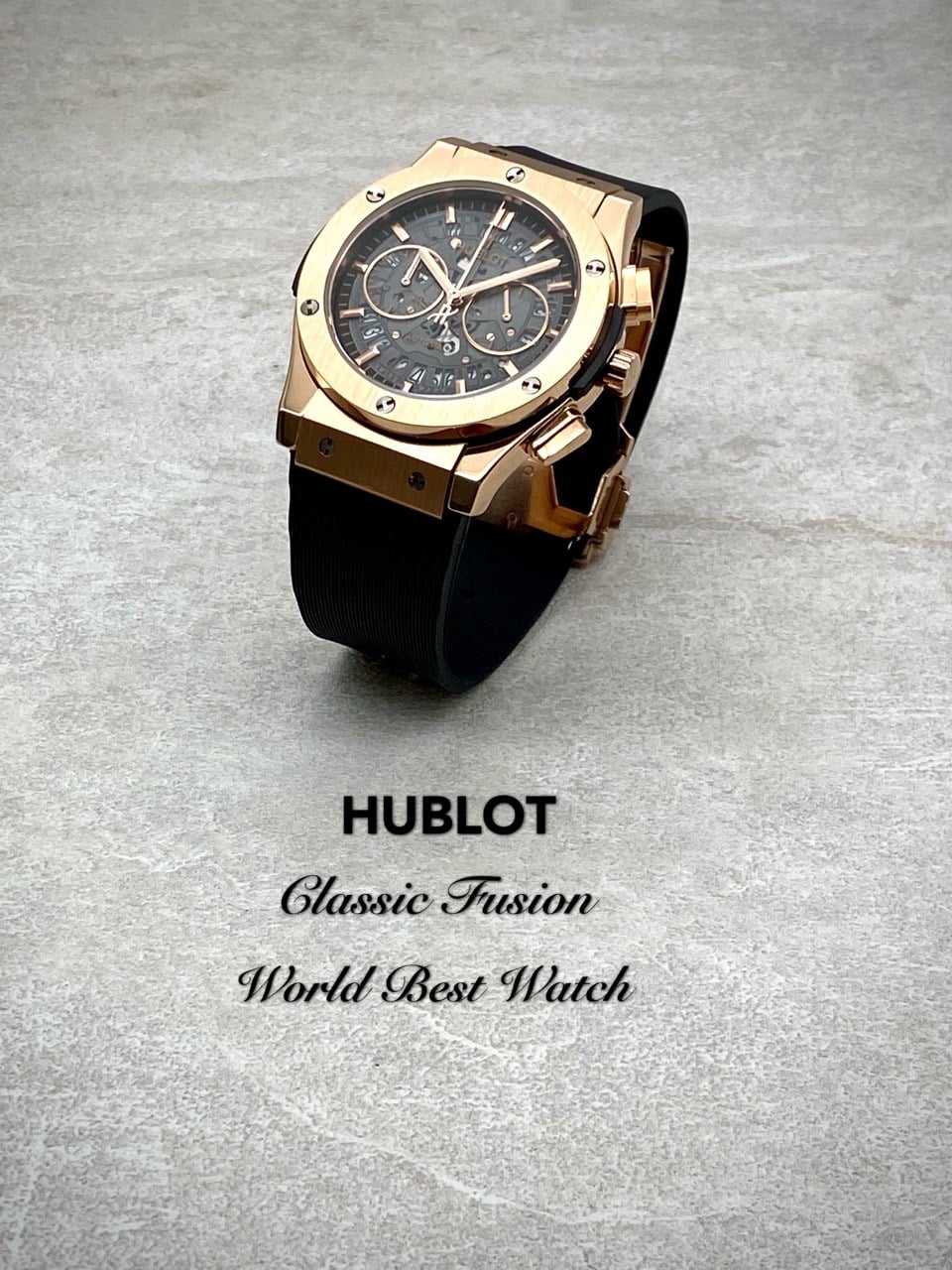 위블* 클래식 퓨전 에어로 골드에디션