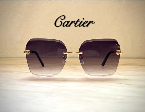 까르띠* 펜더 드 까르띠에 썬글라스
