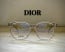 디* Dior CD2 C3 투명