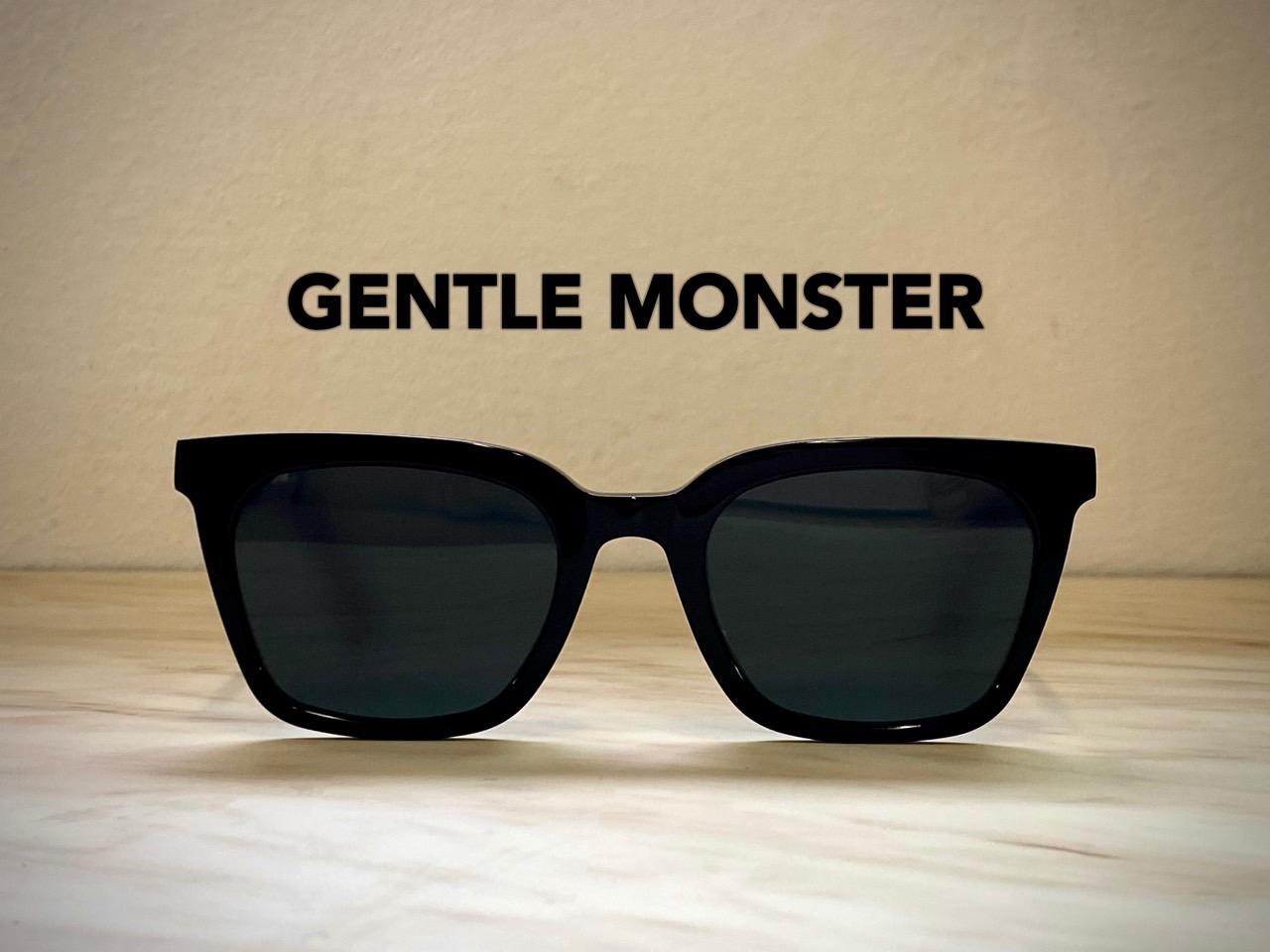 젠틀몬스* 모마티