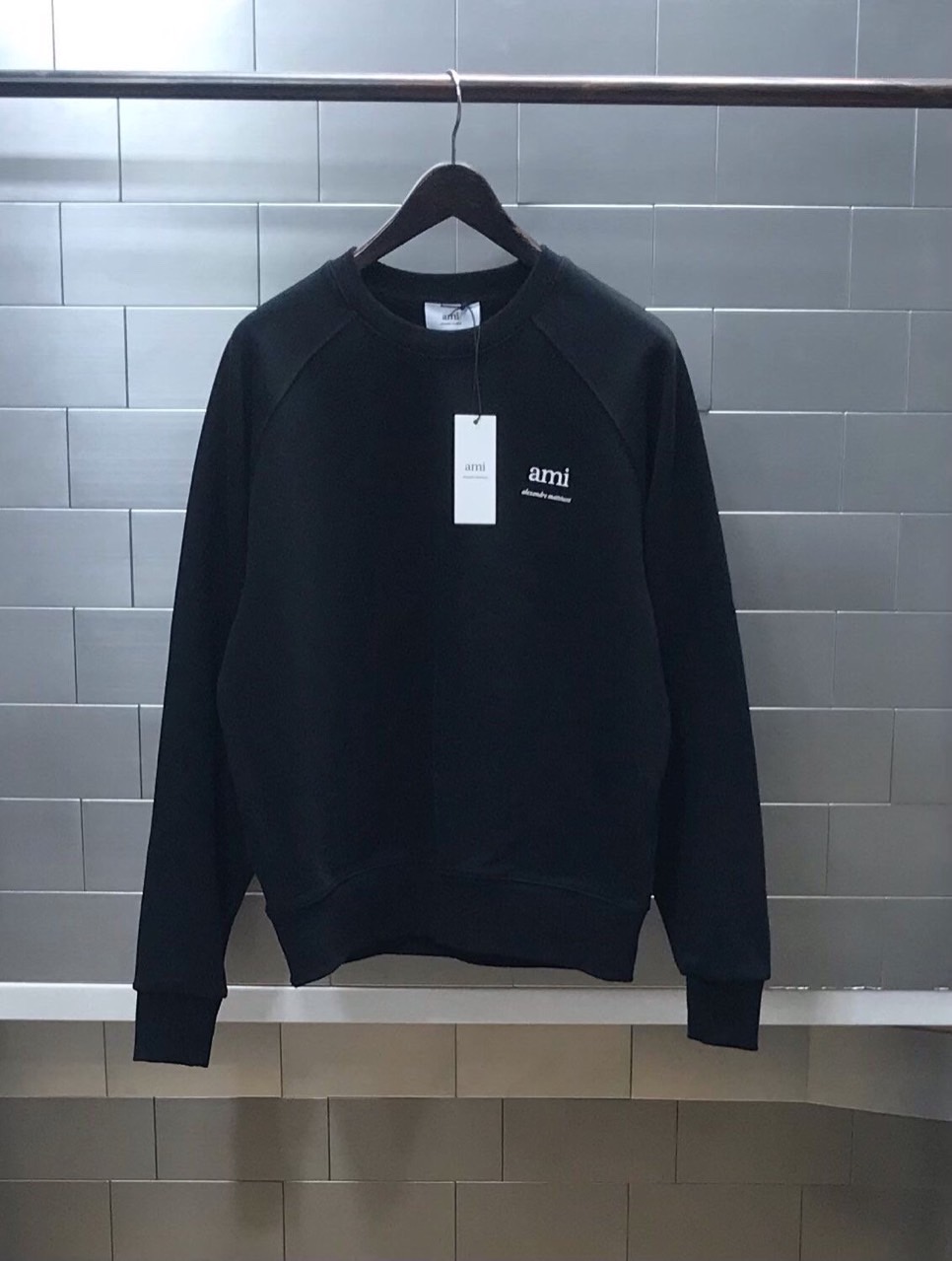 AM* 알렉산드르 마티우시 스웻맨투맨