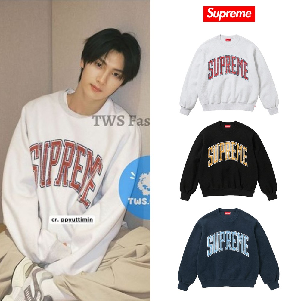 재입고!! 슈*림 인사이드 아웃 맨투맨(3COLOR)