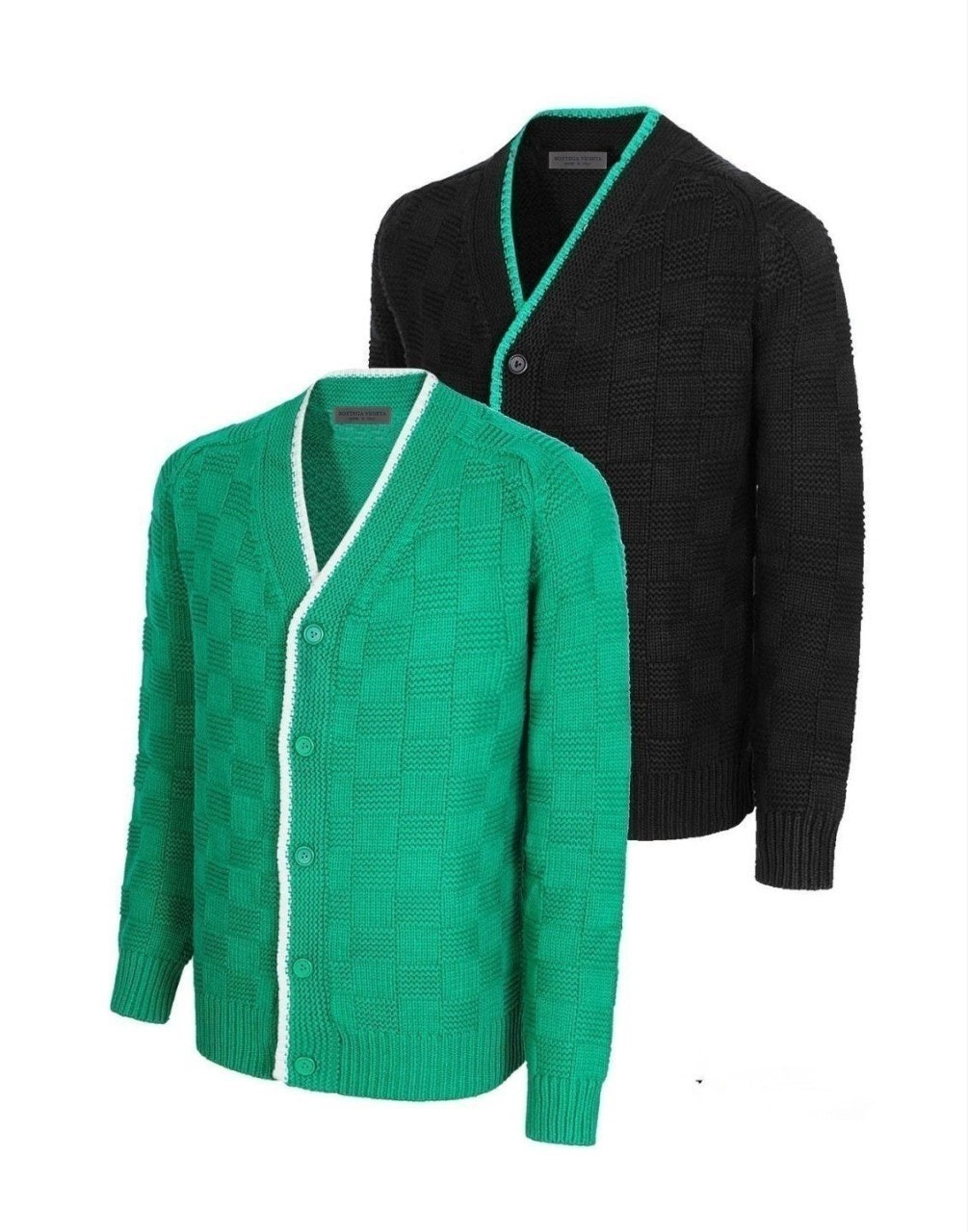 💕 보** 가디건