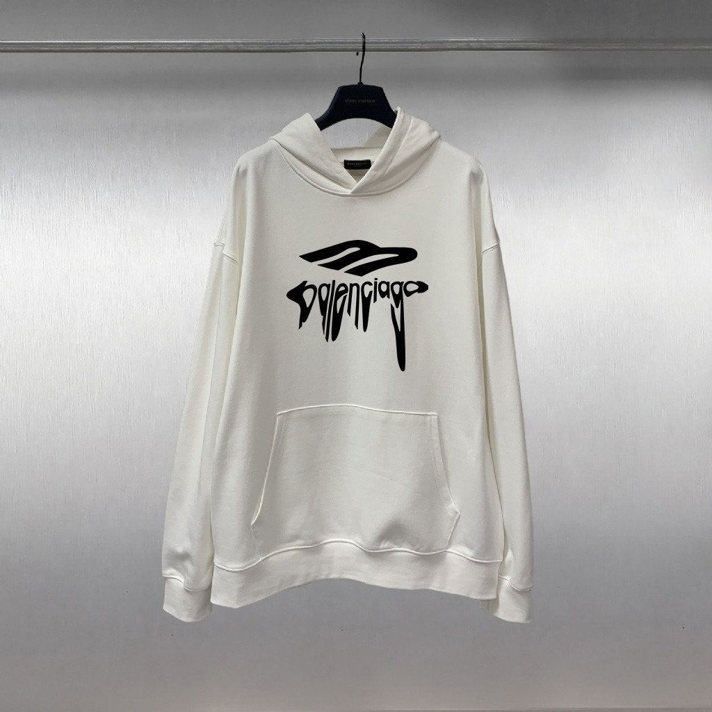 💕 발**** 샌디드 로고 후드티