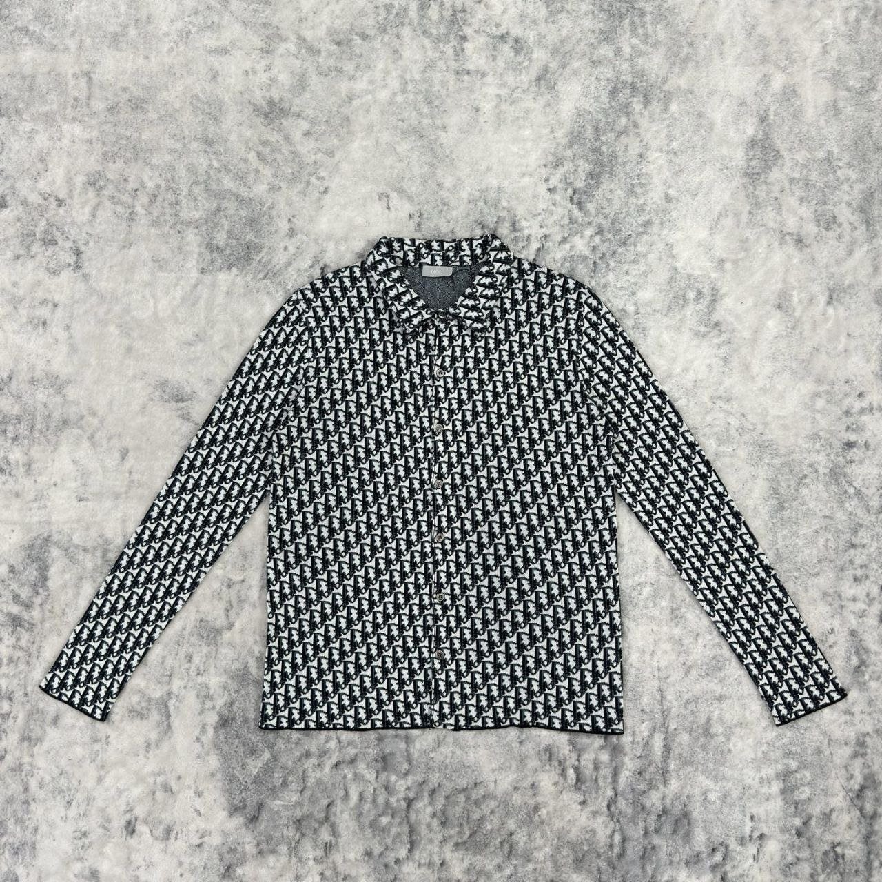 💕 디* 25 오블리크 오버셔츠 - 수입👑 프리미엄 👑