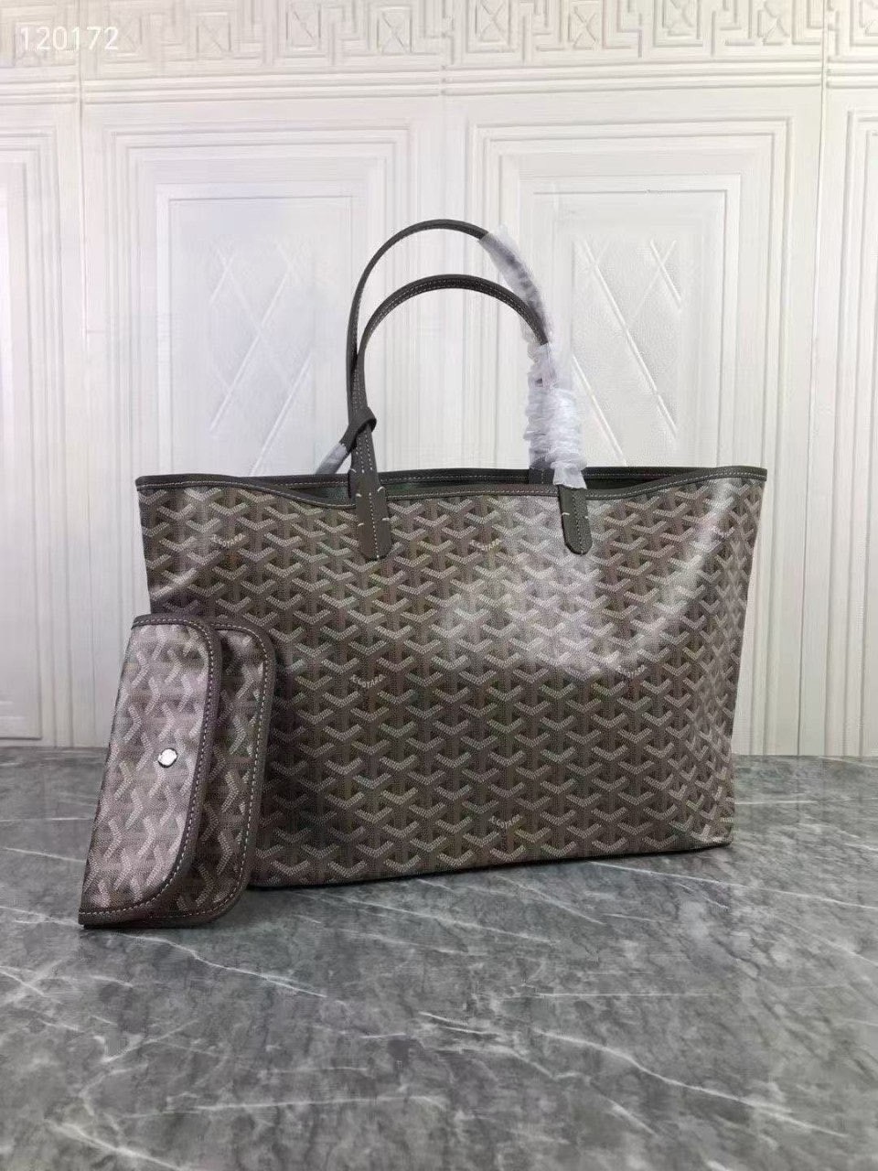 💕 고** 생루이 토트백