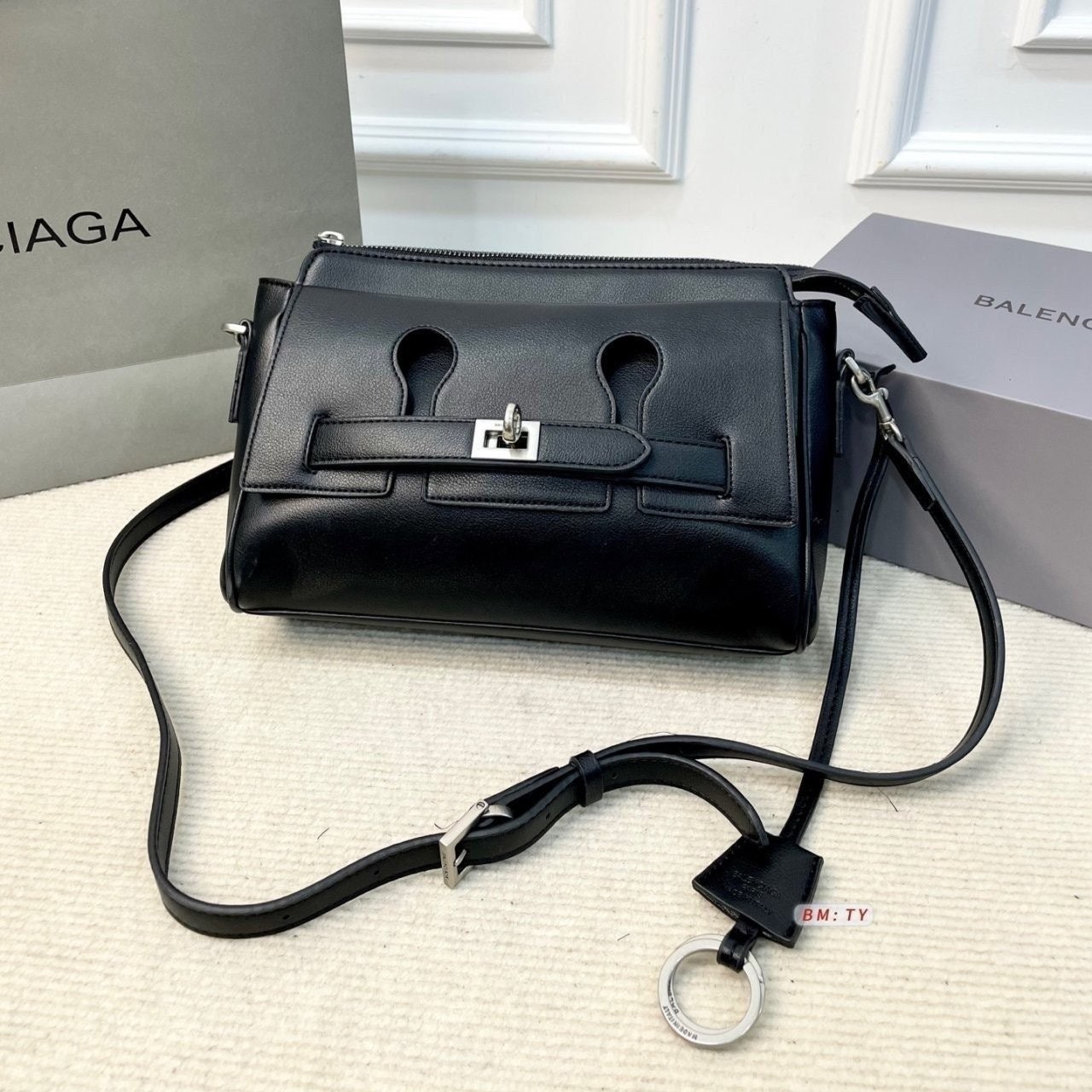 💕 발**** 벨에어 메신저