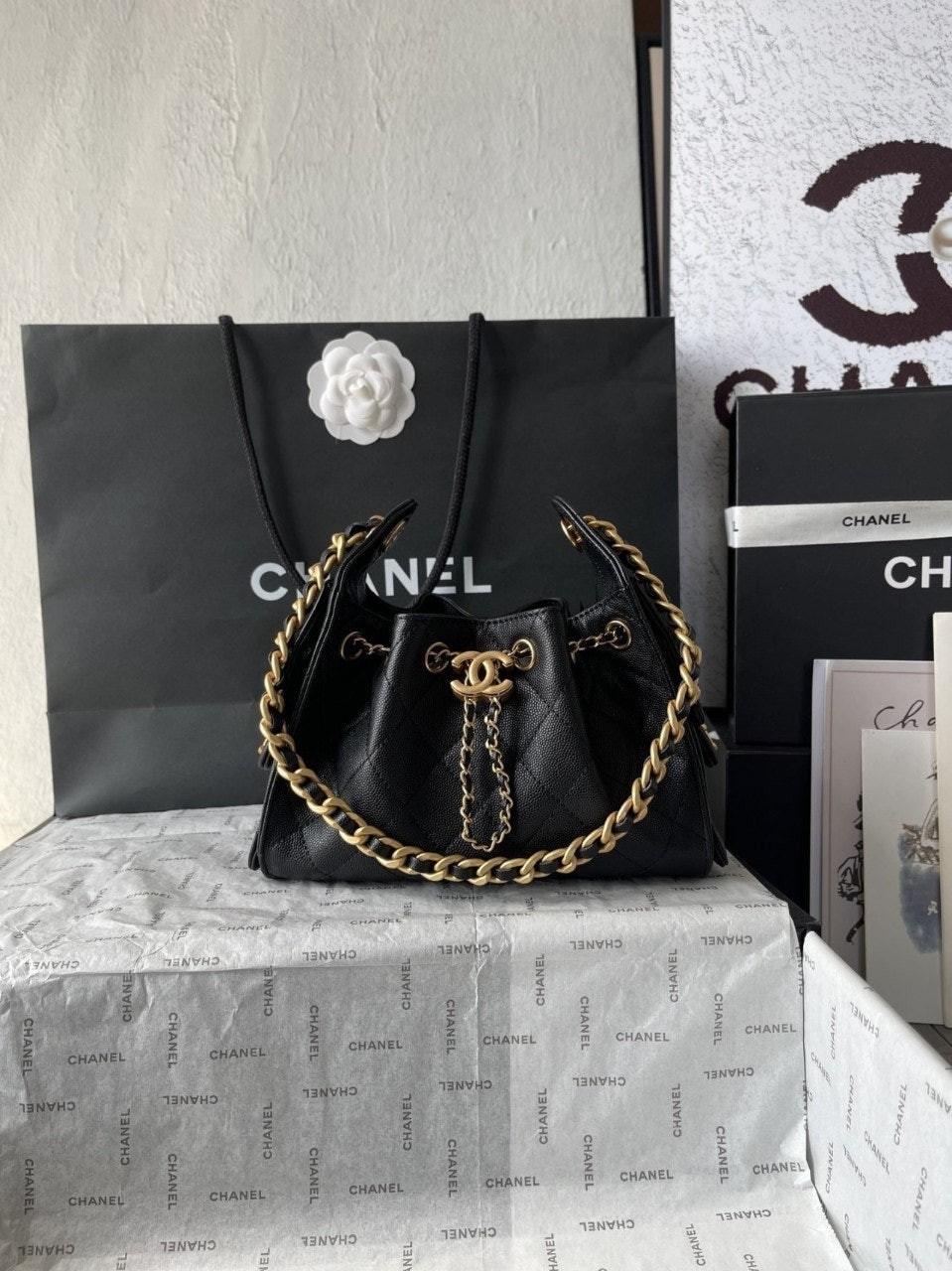 💕 샤* 25C 크루즈 호보백