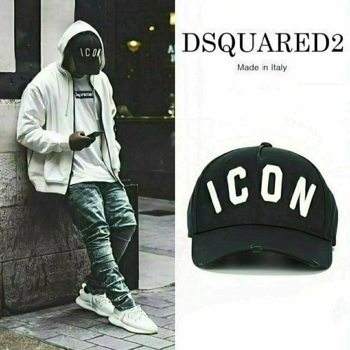 💕 디**** 아이콘 볼캡