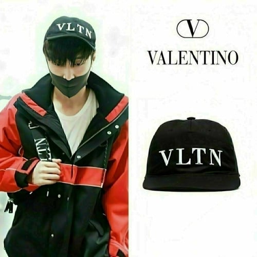 💕 발*** 수입 VLTN볼캡