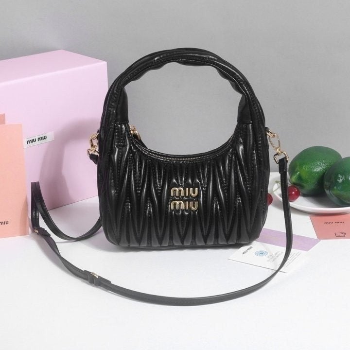 💕 미*** 마테라쎄 호보백