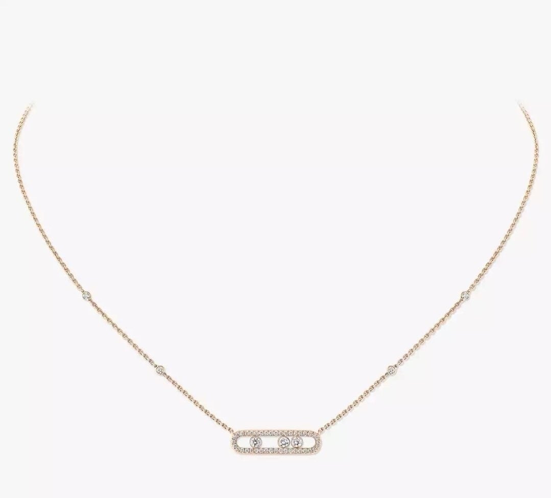 💕 메** 목걸이