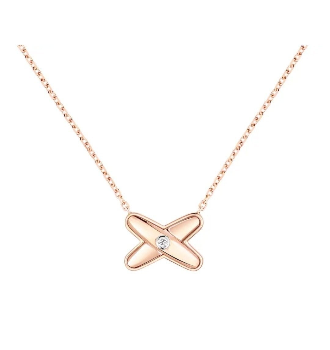 💕 쇼* 주드리앙 목걸이