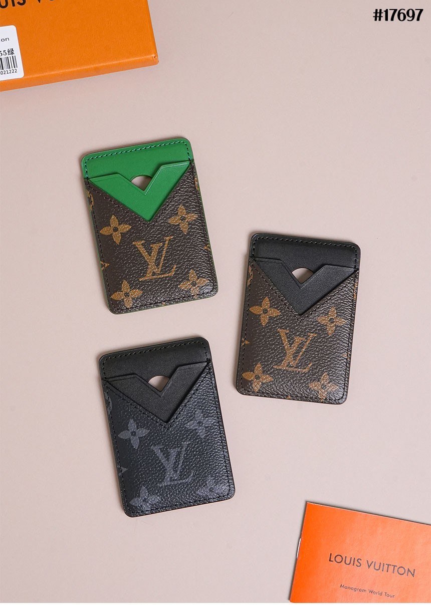🔆 [Louis Vuitton] 루이비통 포르트 카르트 마그넷 🔆