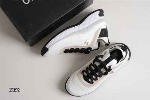 🔆 [CHANEL] 샤넬 여성 믹스드파이버 화이트 🔆