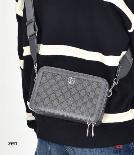 🔆 [GUCCI] 구찌 GG 오피디아 미니 크로스백 🔆
