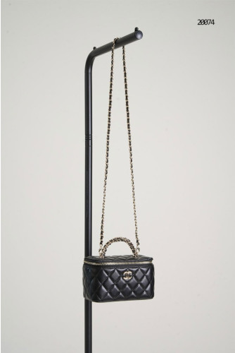 🔆 [CHANEL] 샤넬 샤이니 체인 미니백 🔆