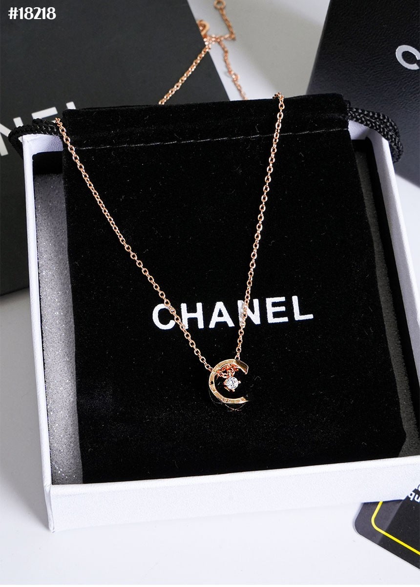 🔆 [CHANEL] 샤넬 COCO 네크리스 🔆