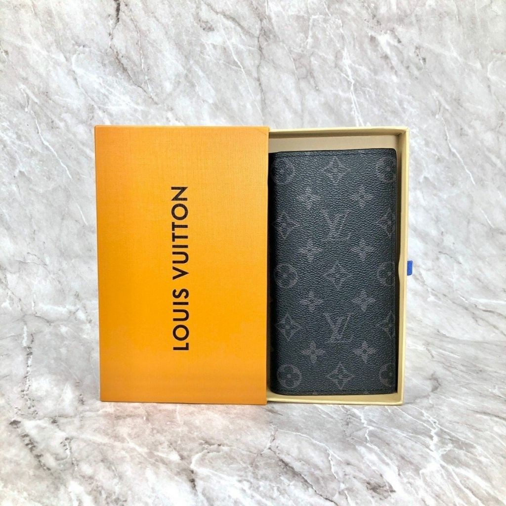 루이비통 이클립스 장지갑