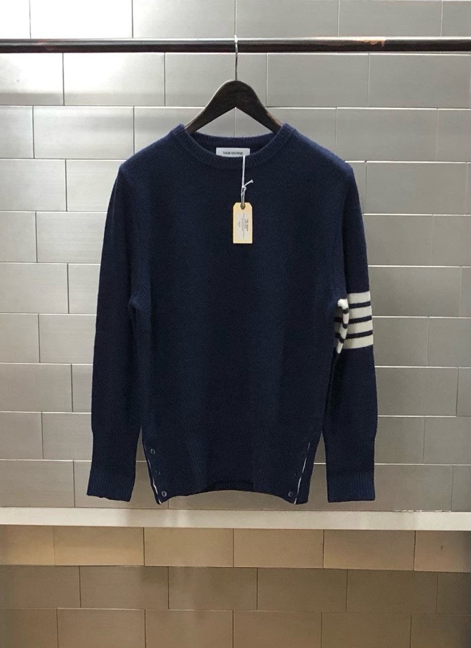 💕 톰* 4BAR 셰틀랜드 울니트