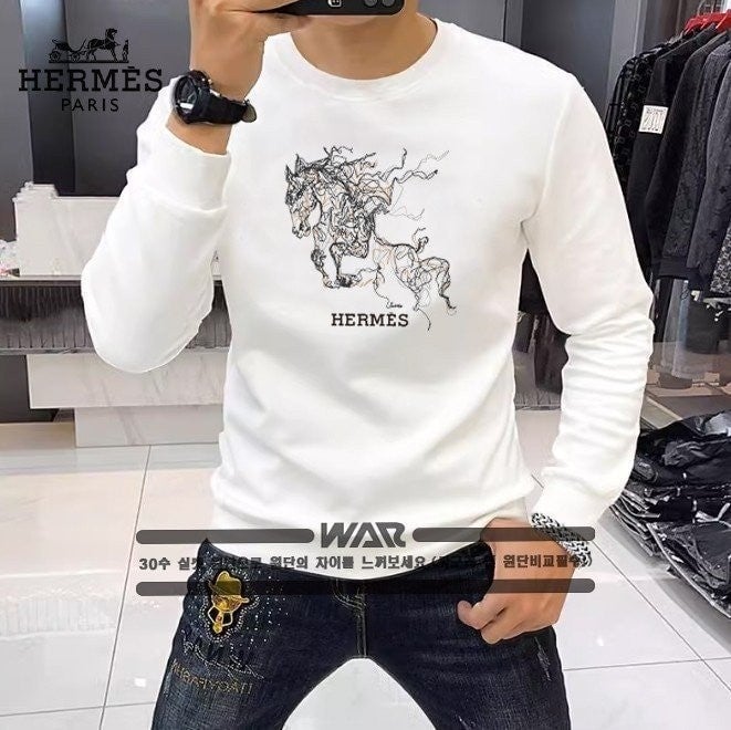 💕 에*** 아트선 조랑말 로고 밍크양기모 티셔츠