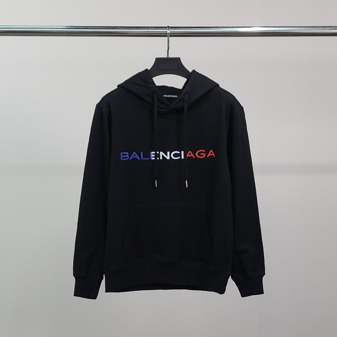 💕 발**** 인터네셔널 프랑스로고 코튼 후드티