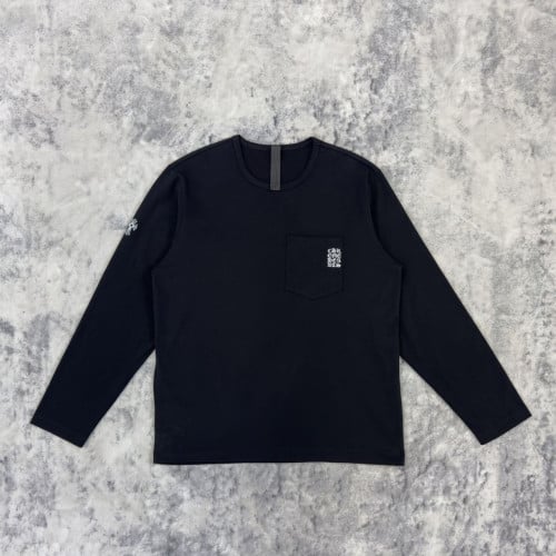 💕 크* GRP 포켓 루닉 롱슬리브 - 수입 👑 프리미엄 👑